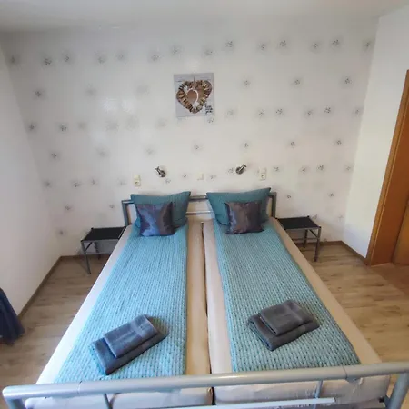 Apartment Zum Anker