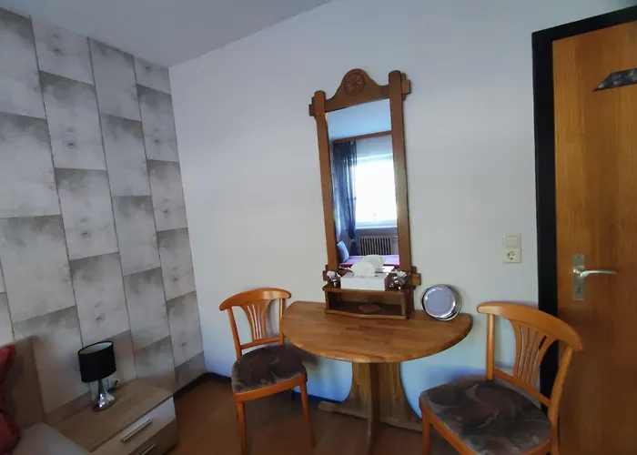 Mosel Restaurant&weinstube Zum Anker Briedel