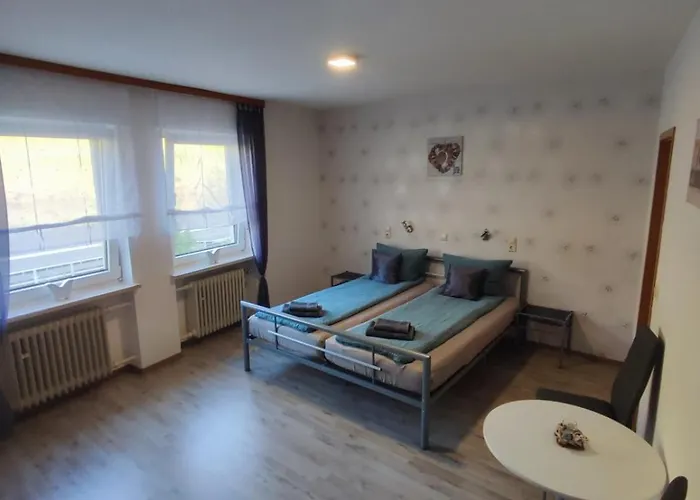 Mosel Restaurant&weinstube Zum Anker *